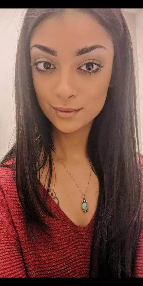 Mexican x Czech 🖤 by SquirtleSquad69