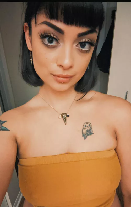 Mexican x Czech by SquirtleSquad69