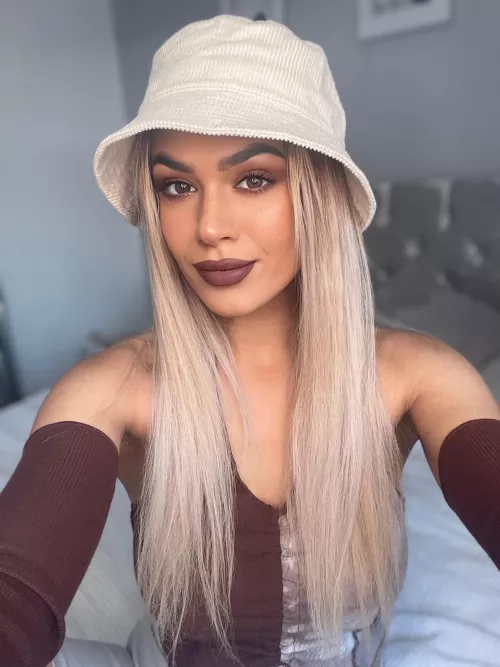 Mexican x Irish by KikiSantana20