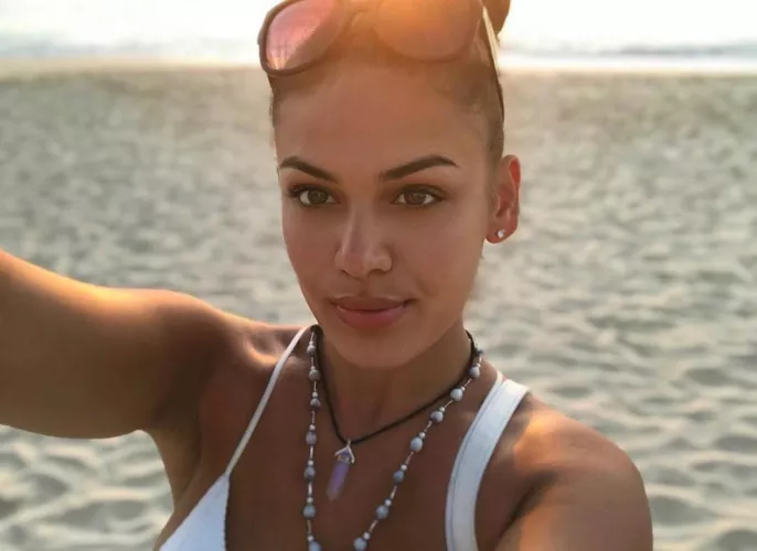 Mexican x Irish ☘️ by KikiSantana20