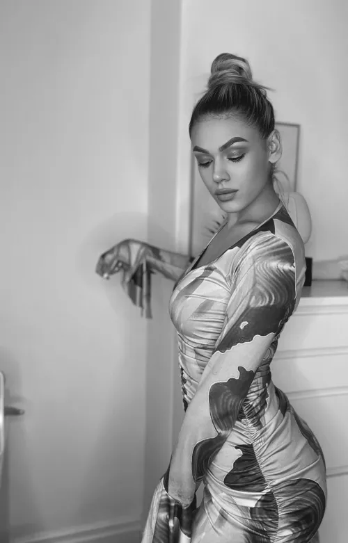 Mexican x Irish ☘️ by KikiSantana20