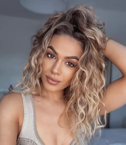 Mexican x Irish by KikiSantana20