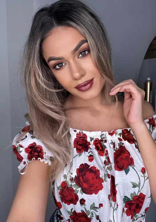 Mexican x Irish by KikiSantana20