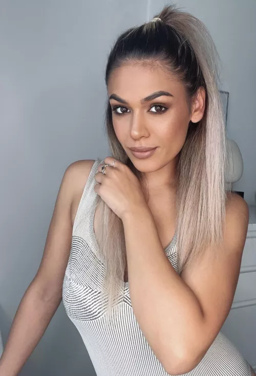 mexican x irish by KikiSantana20