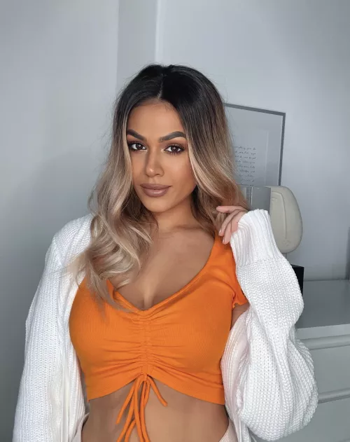 mexican x irish by KikiSantana20