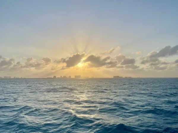 Mexico by PrincessIssaBella