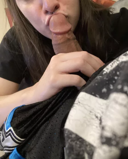 (MF) Goodmorning Kiss😘 by Sweetfeet300