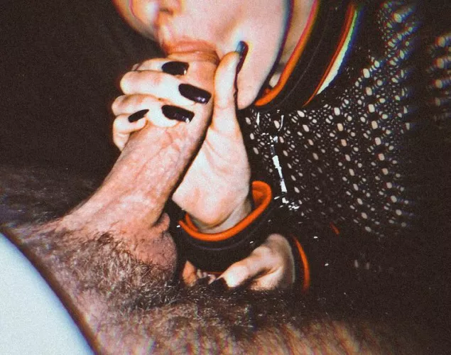 (MF) I want him to make my eyes water 🥺🥺🥺 by GymDad420