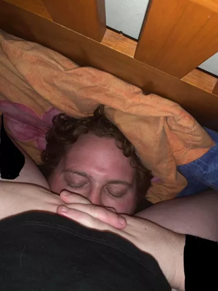 (MF) who wants to take daddy’s place? 😉😈 by Brittaz95