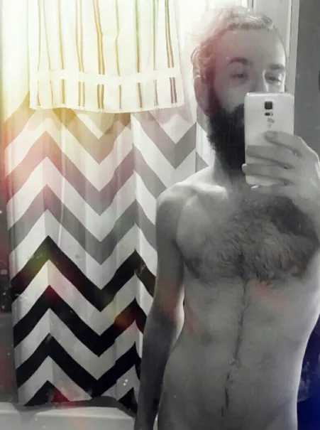 (M)first post here. Be nice, inbox open by [deleted]