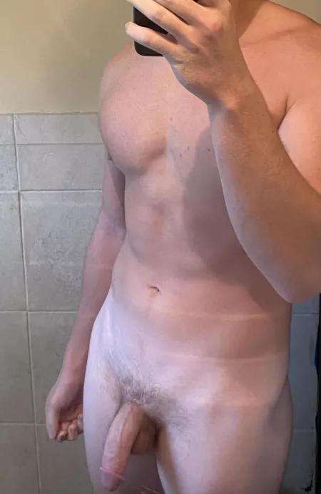 (M)First post here. What do you think? by anby143