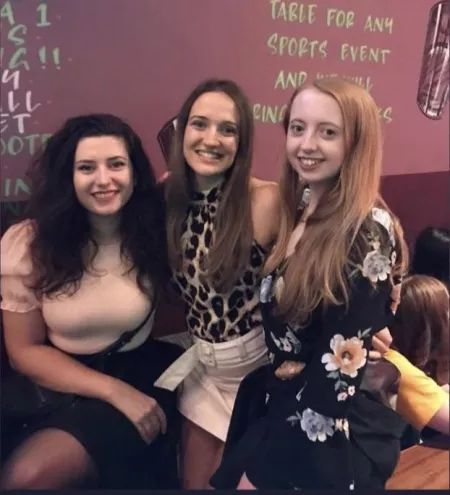 MFK by ButtNothing009