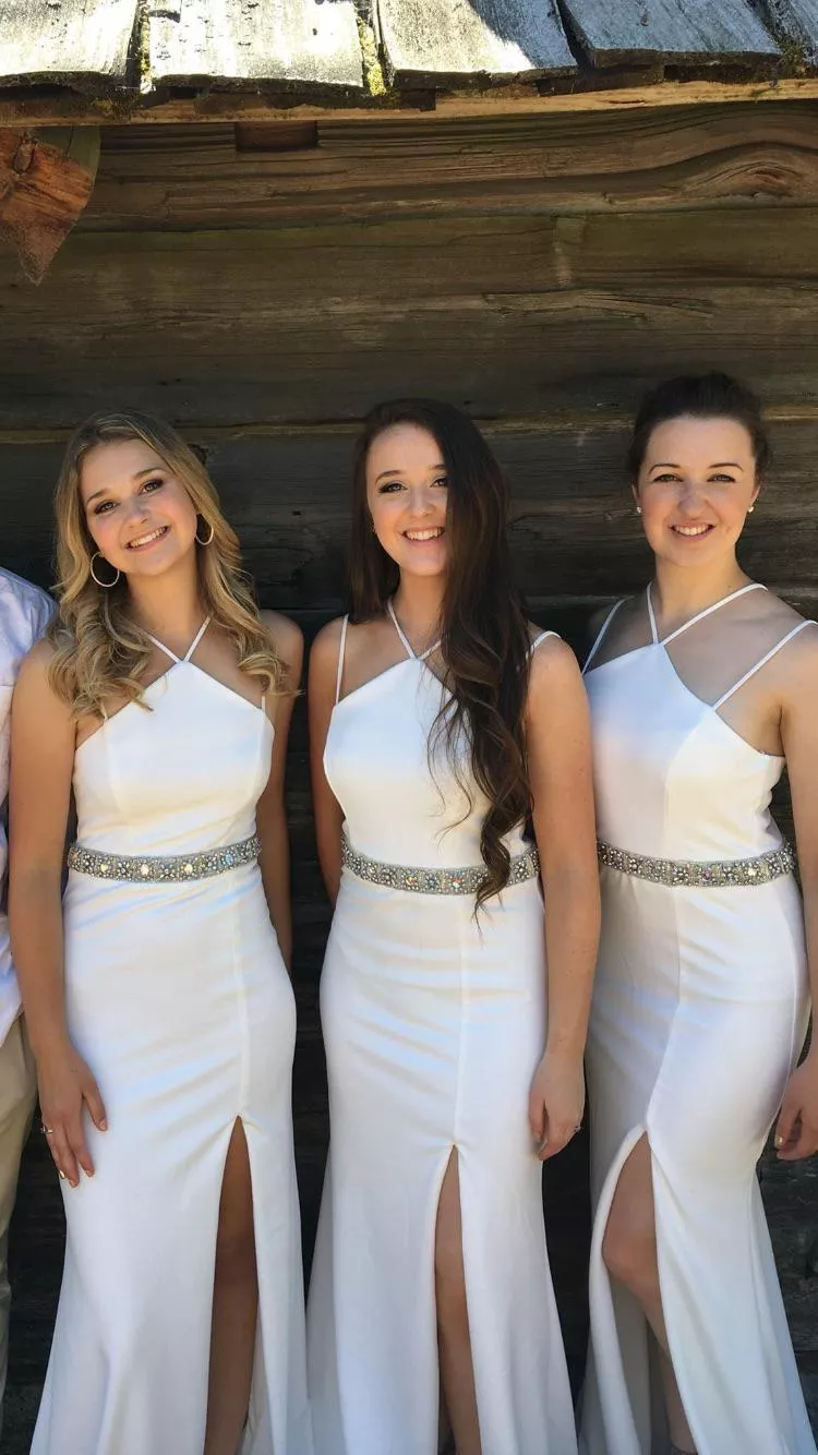 MFK. Boys which girl has the best hips and assorted parts? posted by Boulders_torture