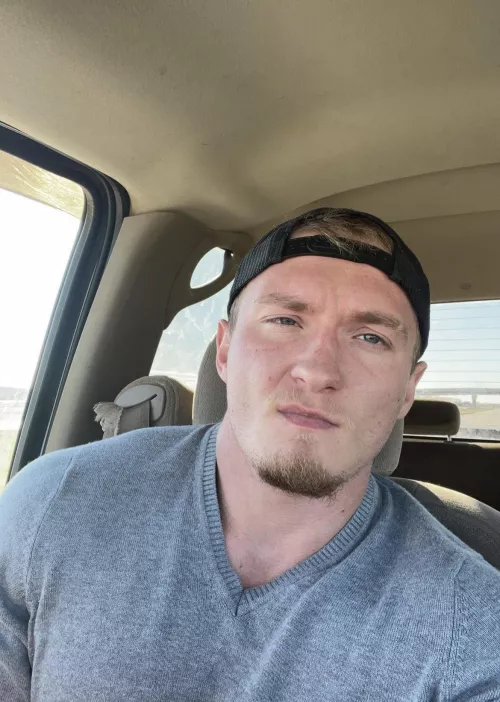 mfw when a girl flirts with me by JackAttack_77