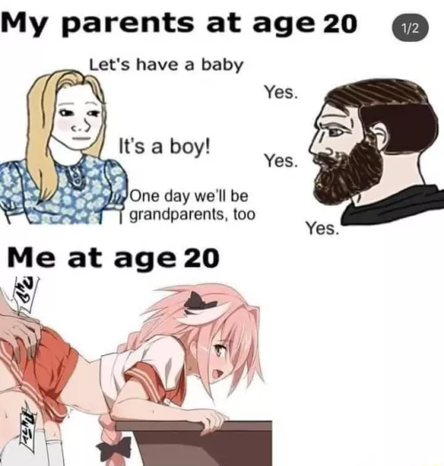 Mhmmm sexy as fuck by Ok-Mathematician-527