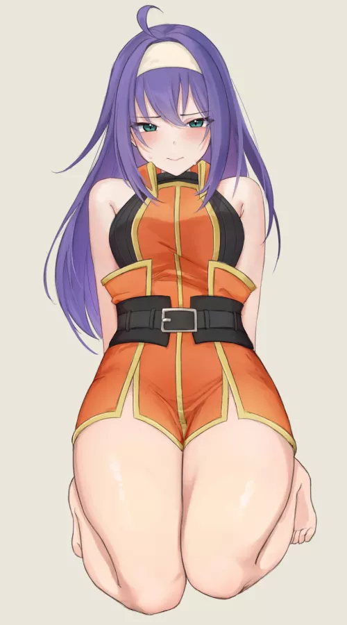 Mia (aurapls) by babyjames6103