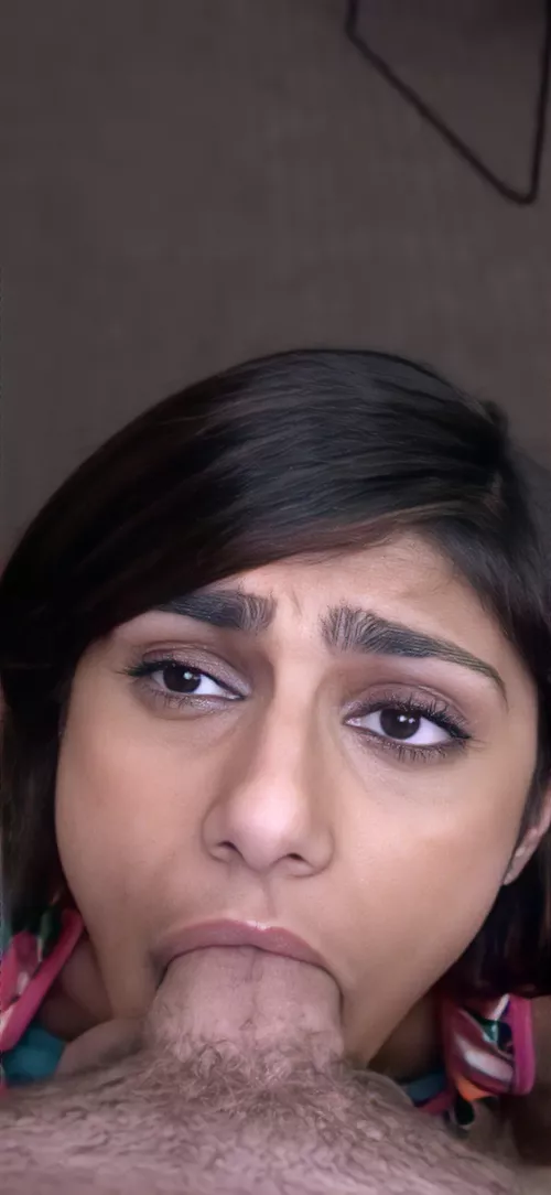 Mia doing what she does best by alanddownunder737