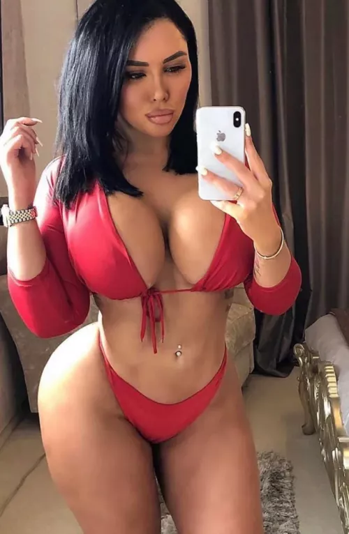 Mia is my favourite Babestation babe 😍 by BimboSimp