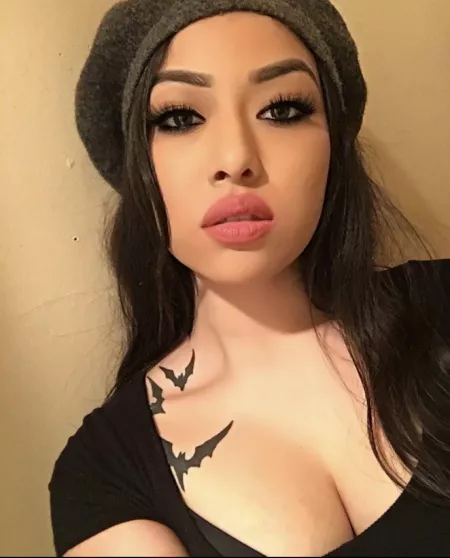 MIA Latina by mcjoerules