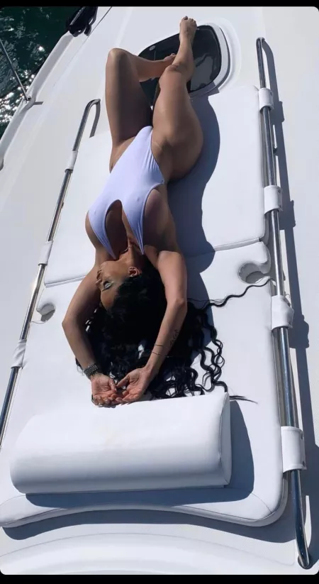 Miami 🤩 by Aviator319