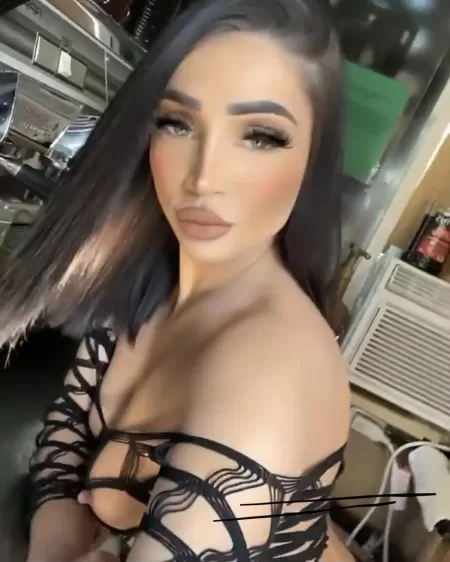 @miamorbxx has glorious nips by Prince-Dub