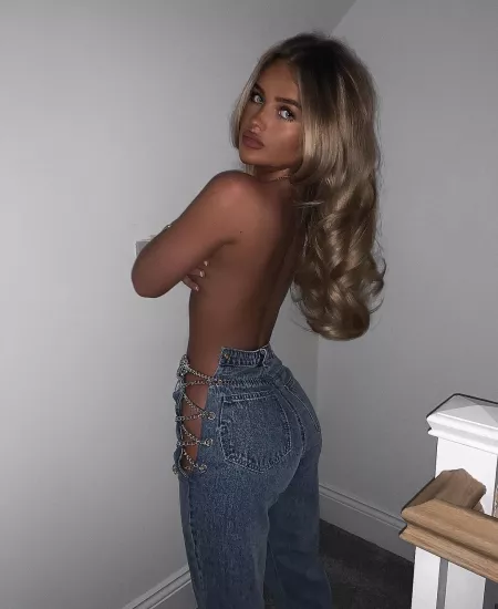 @miawoodhall by WhoredrobeMod