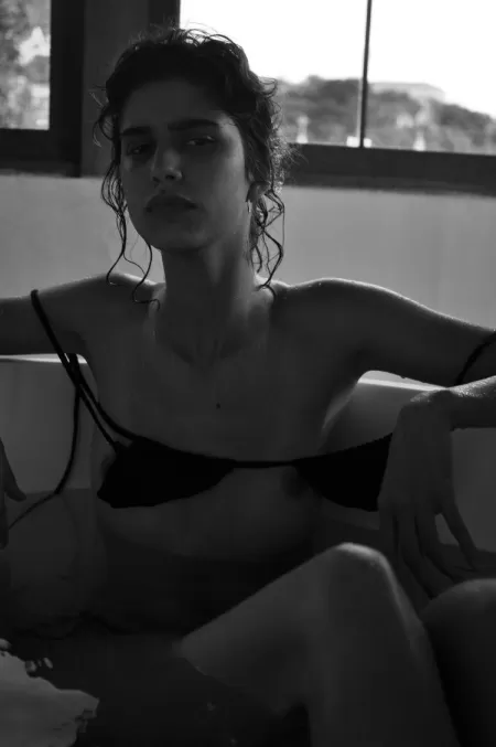 Mica Arganaraz by Sweet-Access3810