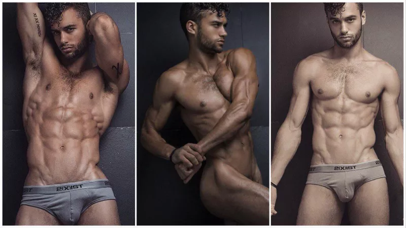 Micah Blaise by Rick Day by blaise_micah_OF