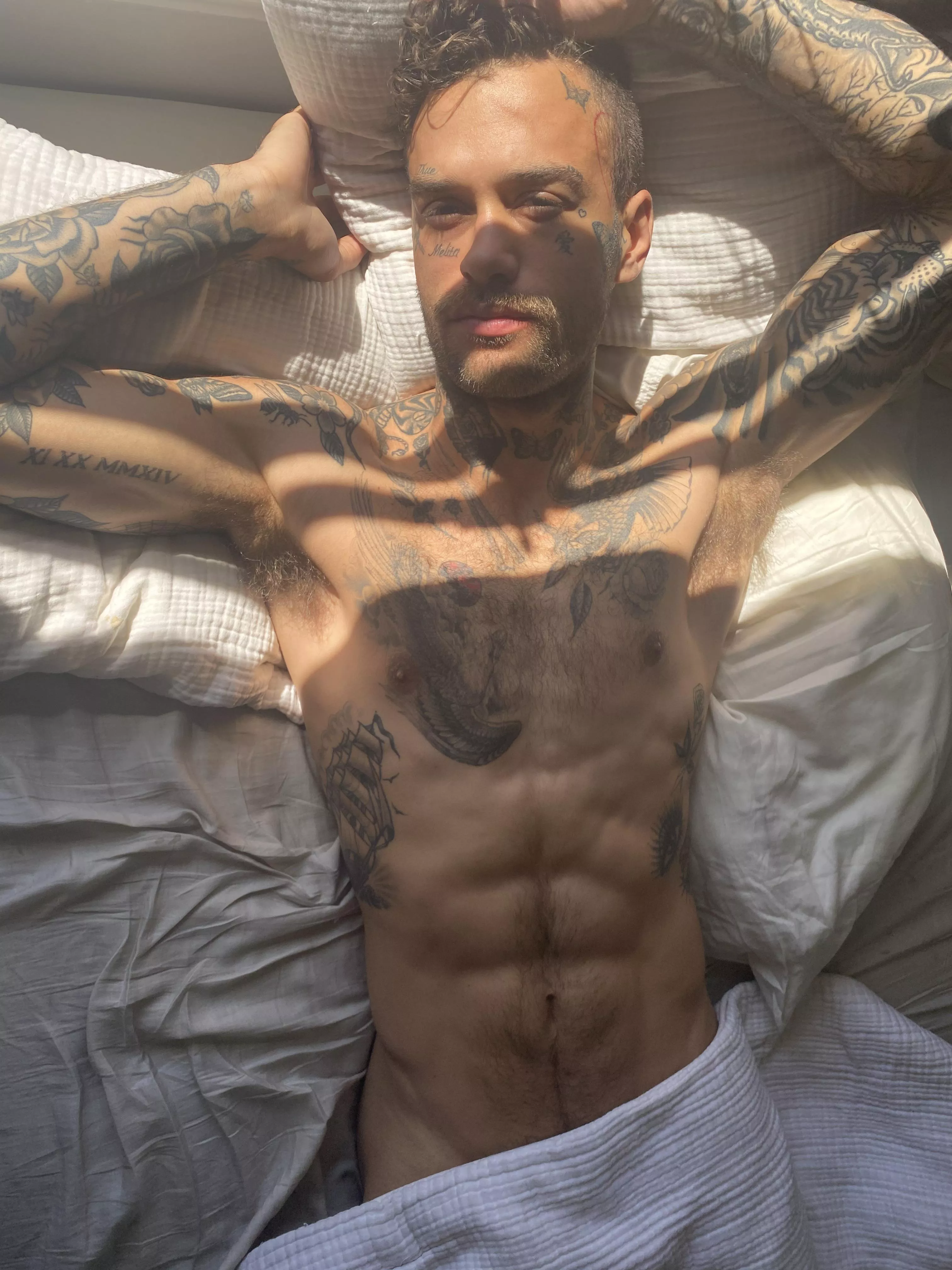 Micah Blaise posted by blaise_micah_OF