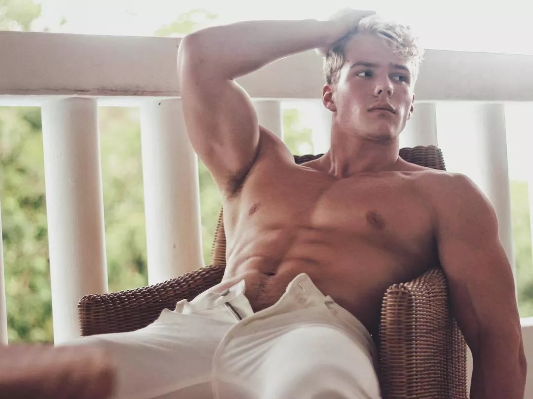 “Michael Dean Johnson” … posted by neilfromsydney2003