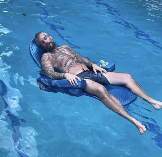 Michael Fanone by This-Ad-8404