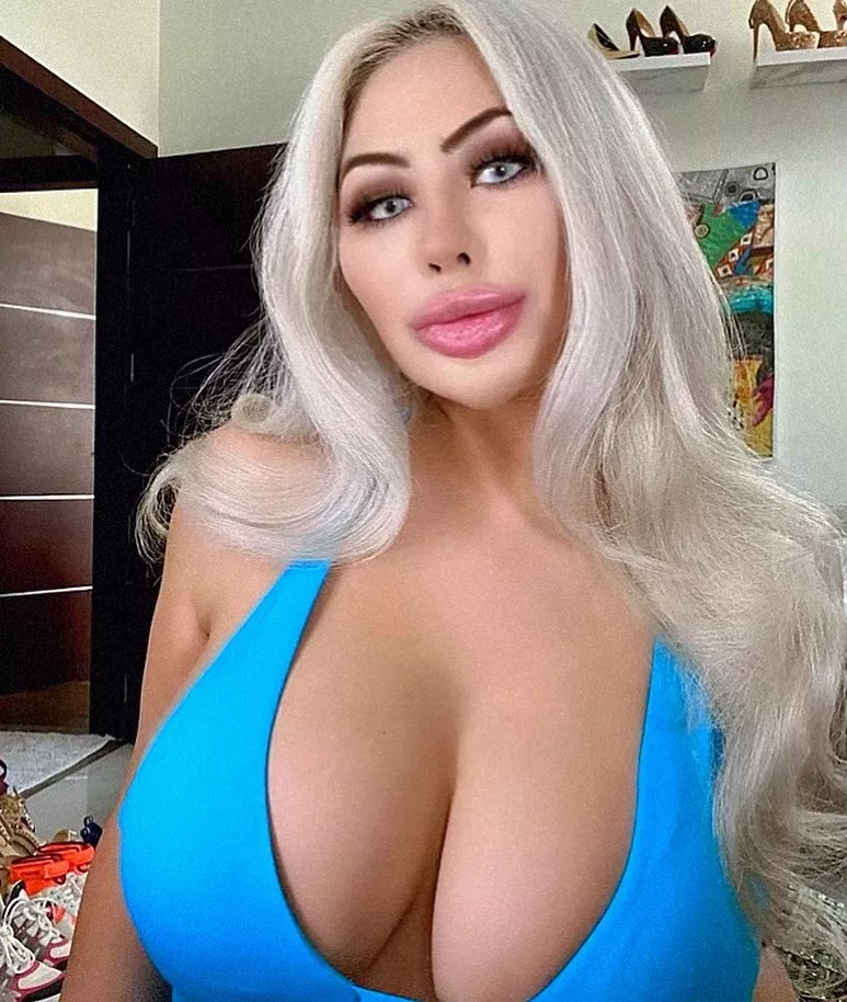 michaella_alena posted by gooningaccount