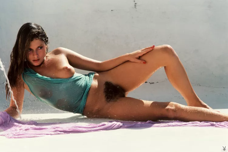 Michele Drake, 1979 by txxxposter