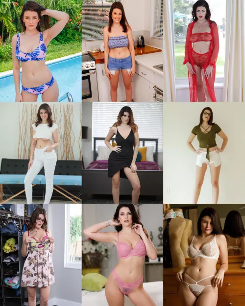 Michele James by 69Rubbish