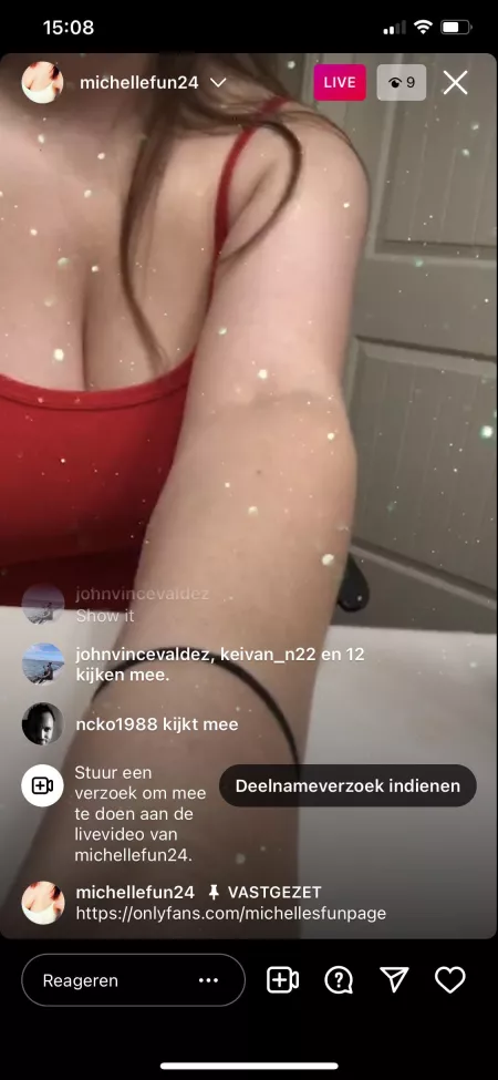 Michellafun24 check it by Confident_Ad3460