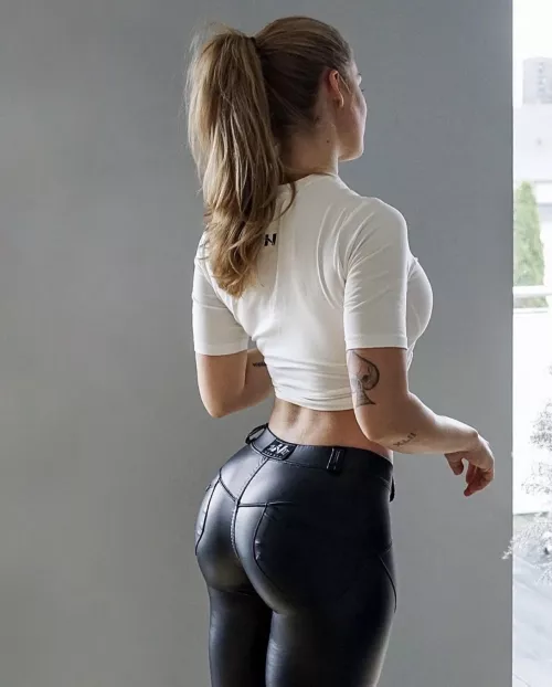 Michelle Czaja by taserbeam