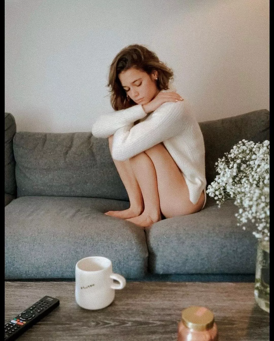 Michelle Ellyse Schlaman posted by enjoying-beauty