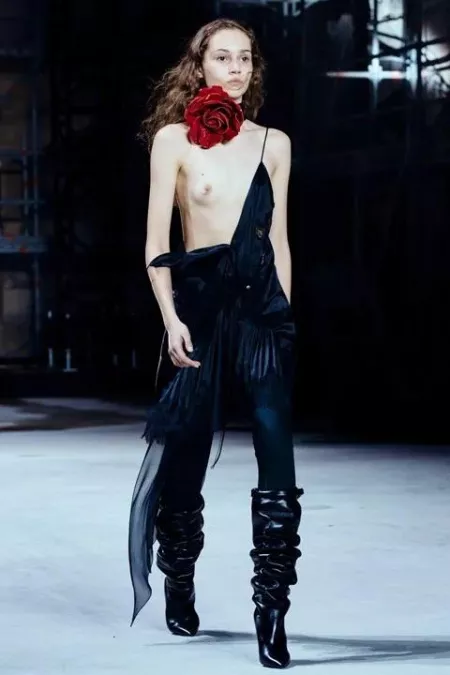 Michelle Gutknecht by Mystic_Wanker