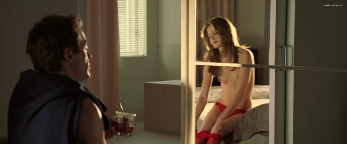 Michelle Monaghan (2005) by Bauer7819