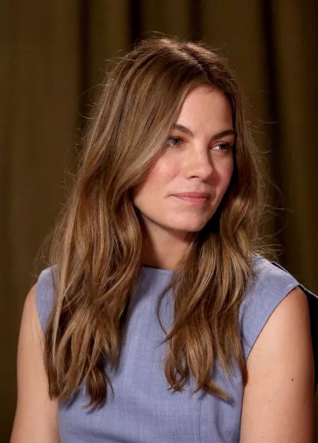 Michelle Monaghan by awakenedSky