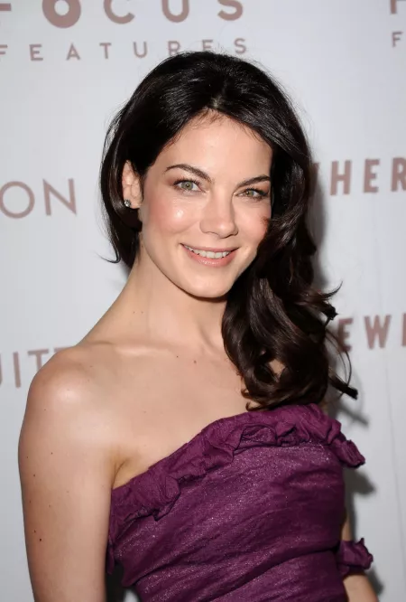 Michelle Monaghan by WiseGuy1882