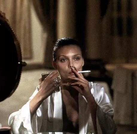 Michelle Pfeiffer by dreambringer1