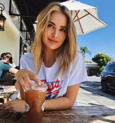 Michelle Randolf by BOOOOOOOBIES