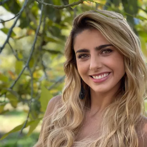 Michelle Renaud by GlamMetalLion