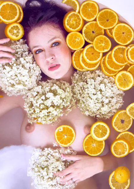 Michelle Roehr by cmoehr