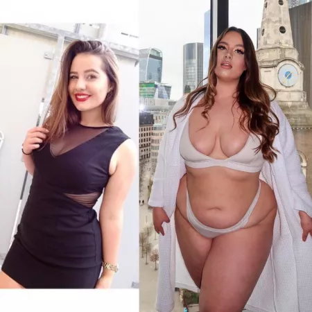 Michellejulietnaylaa five years apart by rrlp_27