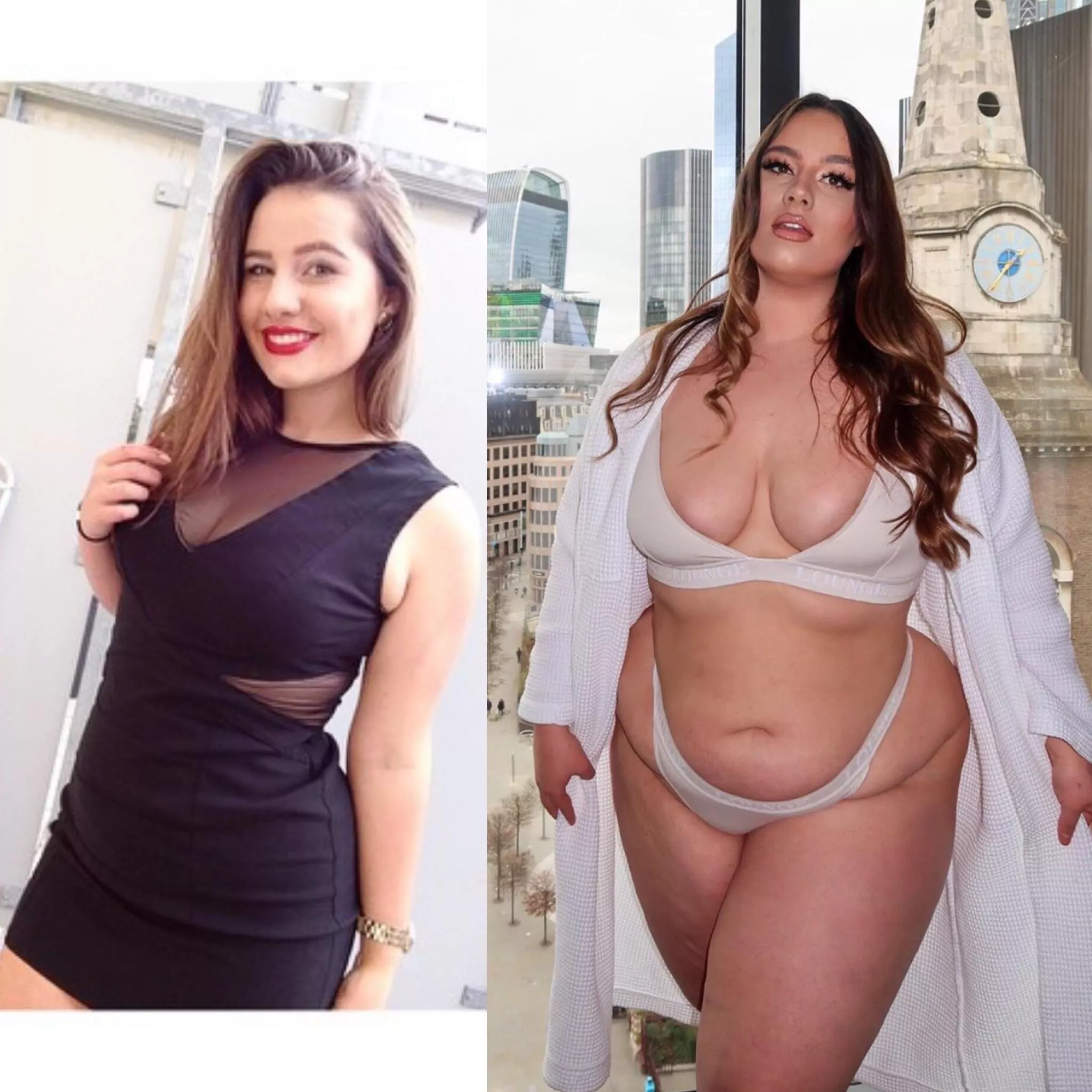 Michellejulietnaylaa five years apart posted by rrlp_27