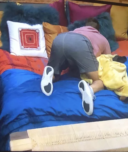 MICHIE by Altruistic-Tie