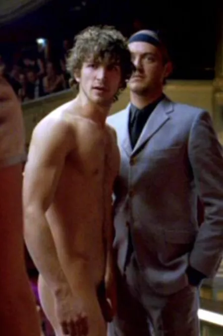 Michiel Huisman in Phileine Says Sorry by PartyMonster81