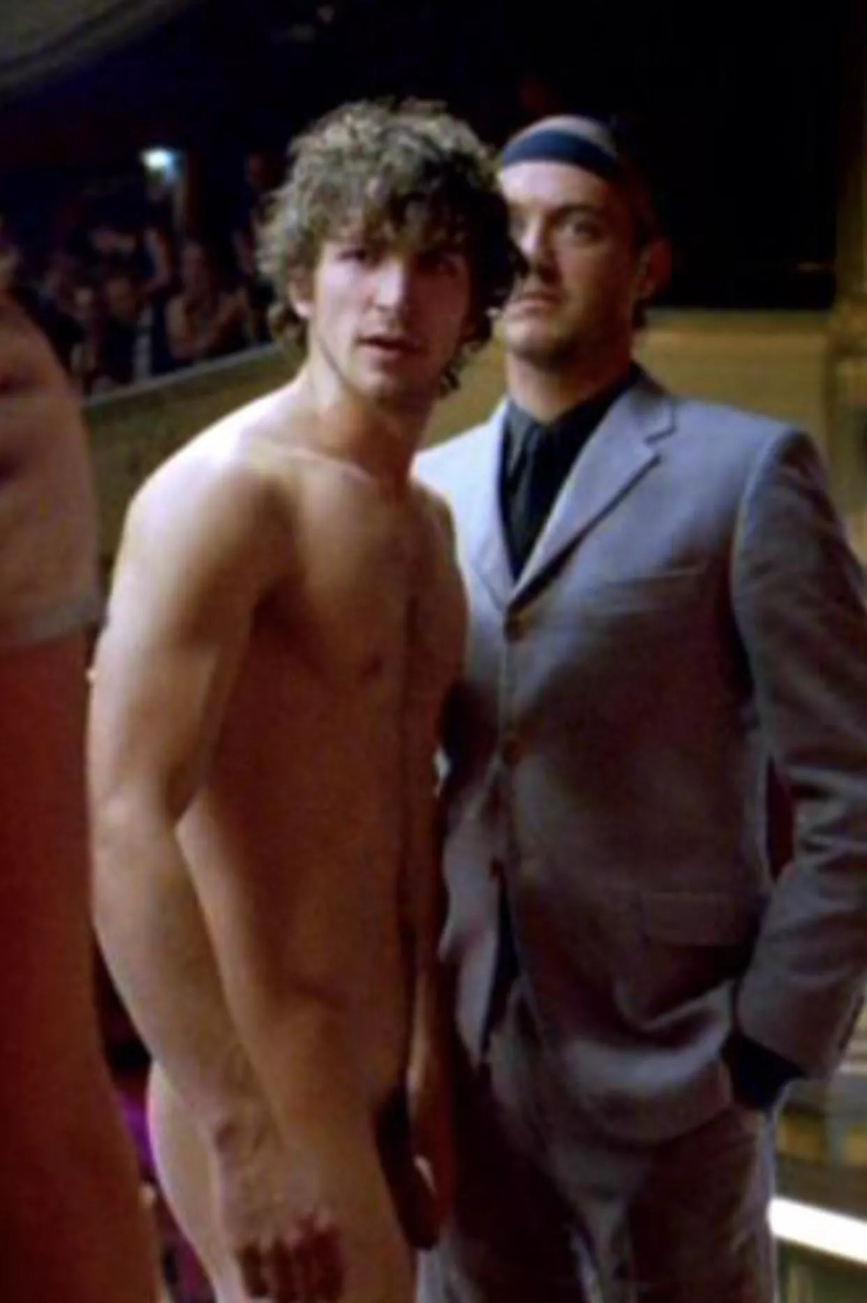 Michiel Huisman in Phileine Says Sorry posted by PartyMonster81